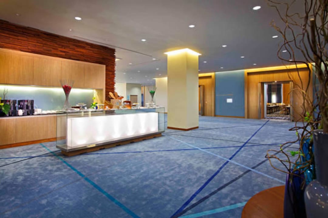 Meeting Space Hotel Holiday Inn Pattaya