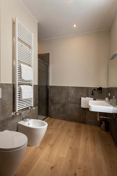 Zimmer Villa Bernasconi