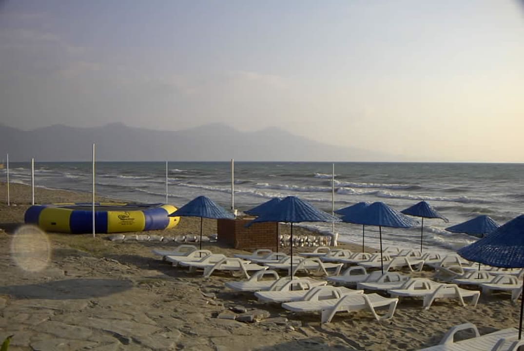 Strand Hotel Ephesia