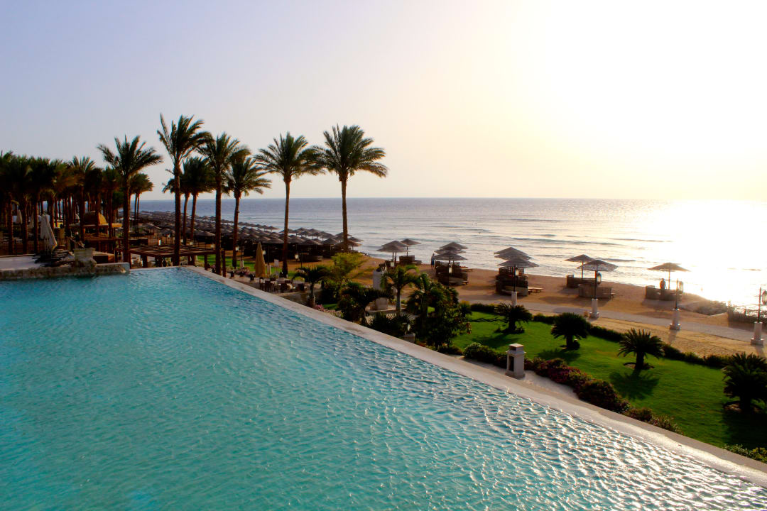 Pool Makadi Spa - Adults only