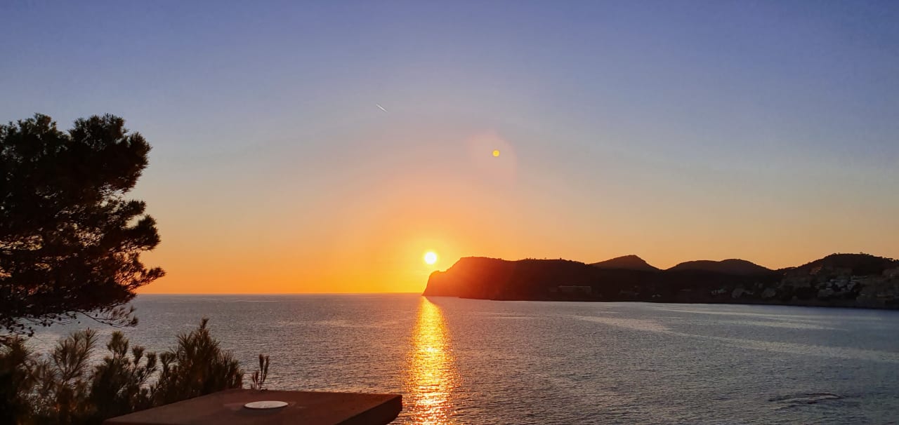 Außenansicht allsun Hotel Bella Paguera