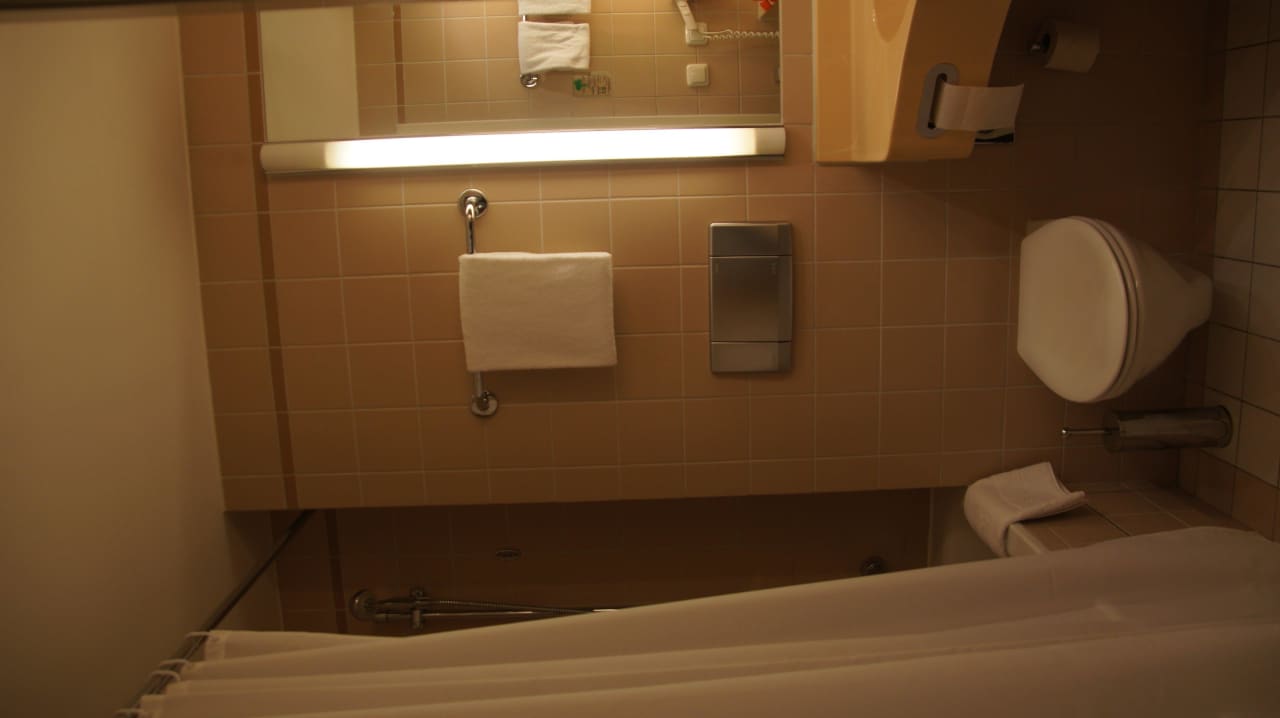 Bad GINN Hotel Berlin Potsdam