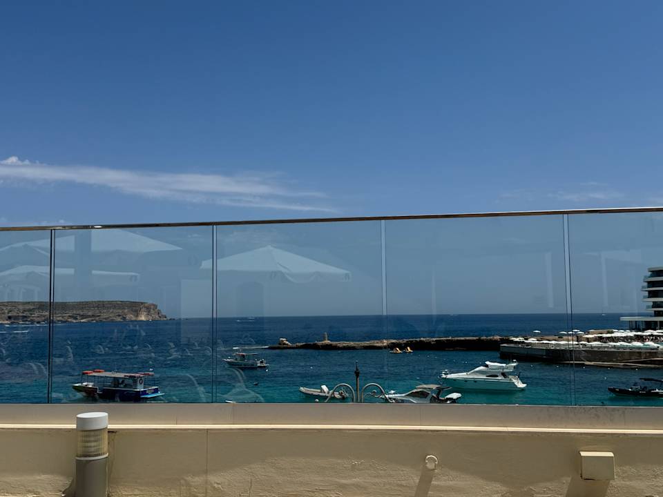 Ausblick Riviera Spa Resort - Adults Only