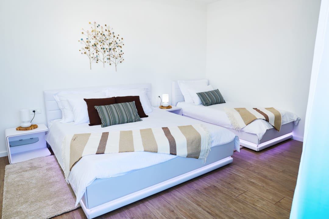 Zimmer Villa LaDominika