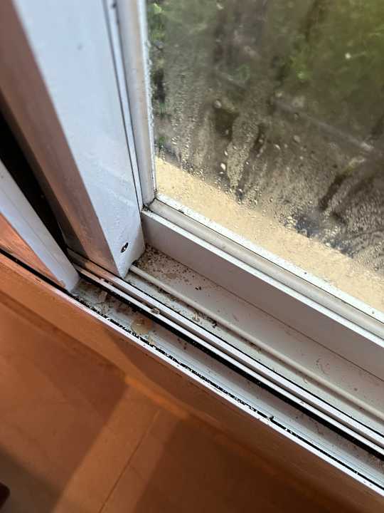 Zimmer Hotel CasaBakal - A pie de Laguna - Bacalar