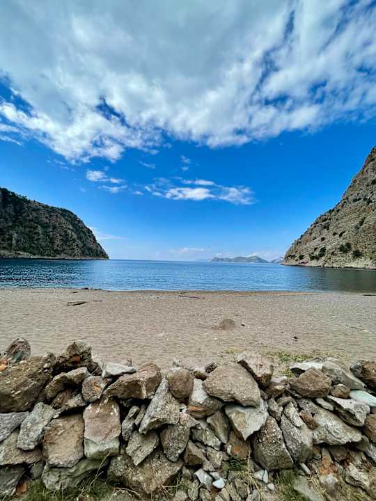 Strand Sundia By Liberty Ölüdeniz