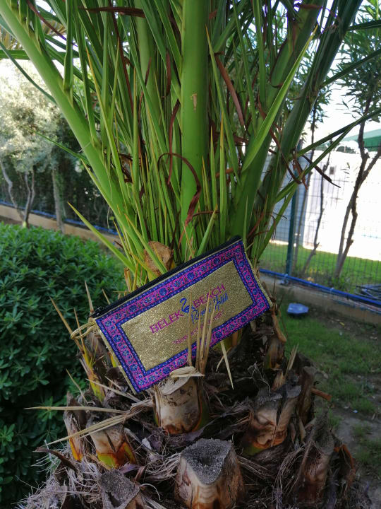 Sonstiges Belek Beach Resort Hotel