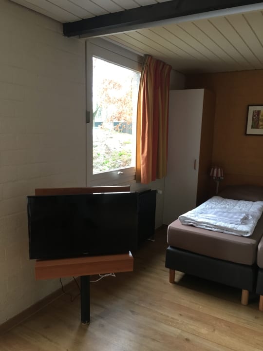 Zimmer Ferienpark Landal De Lommerbergen