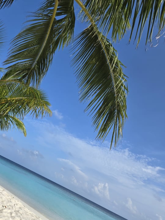 Strand Adaaran Select Meedhupparu Island Resort - Premium All Inclusive