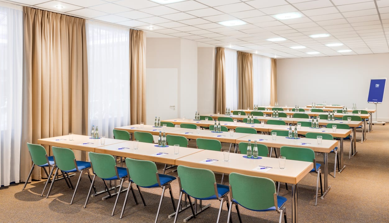 Sonstiges Hotel NH Dortmund