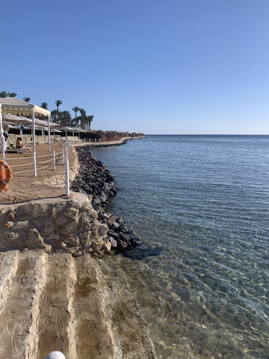 Strand Makadi Spa - Adults only