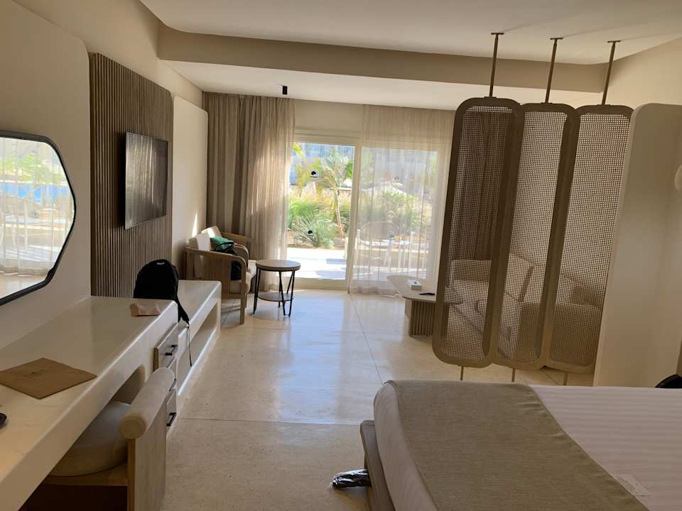 Zimmer SUNRISE Anjum Resort Marsa Alam