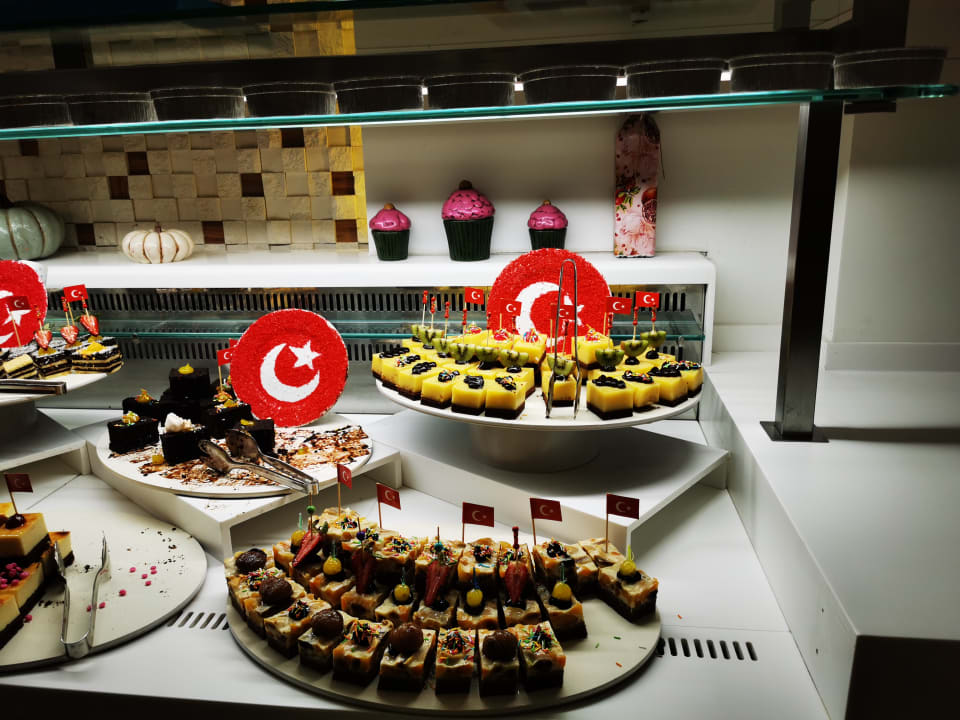 Gastro Hane Family Resort