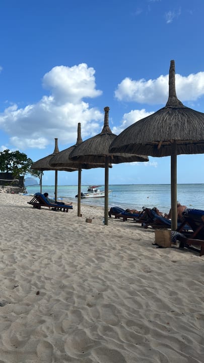 Strand Pearle Beach Resort & Spa