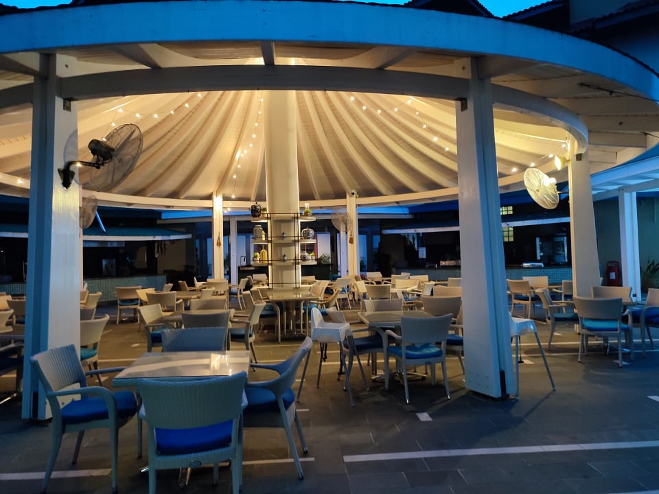 Gastro Club Grand Side