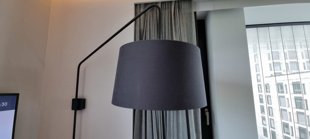 Zimmer Andaz Munich Schwabinger Tor, By Hyatt