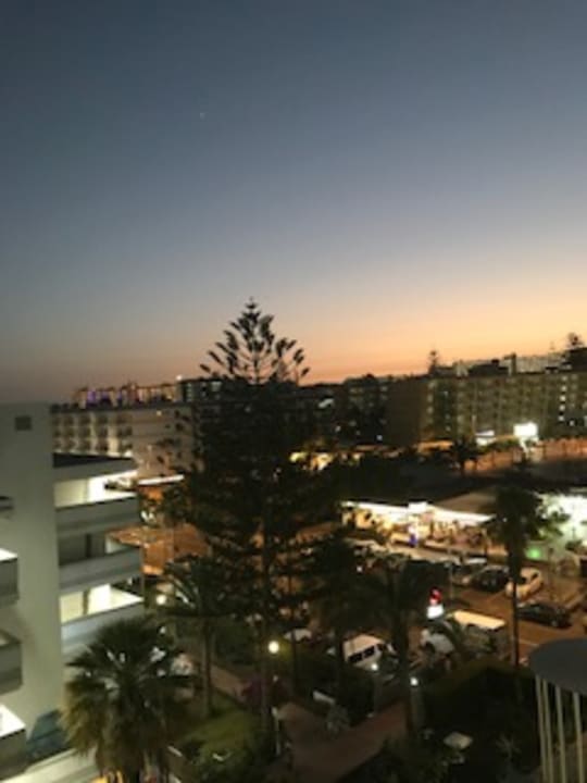 Ausblick LABRANDA Marieta - Adults only