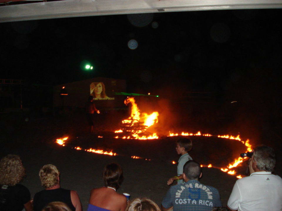 Beachparty Monachus Family Resort Sorgun