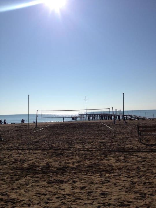 Strand Limak Lara Deluxe Hotel & Resort