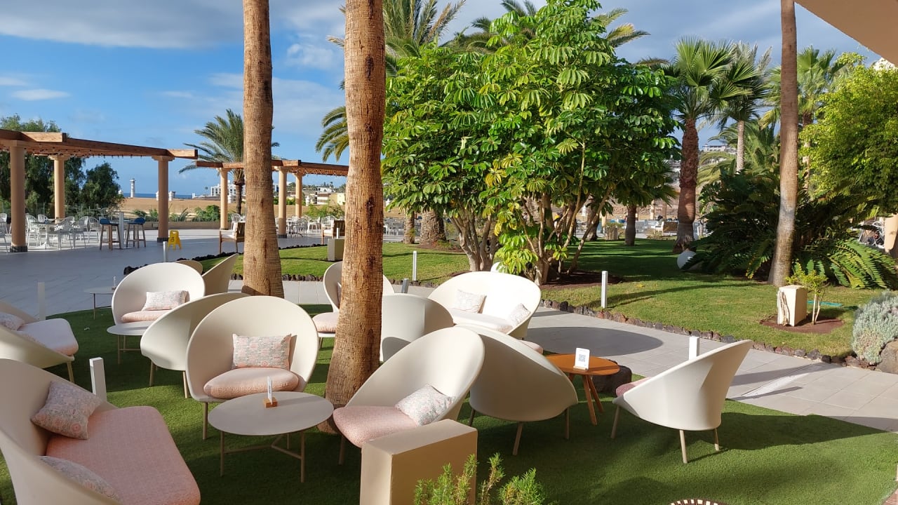 Gastro Iberostar Selection Fuerteventura Palace