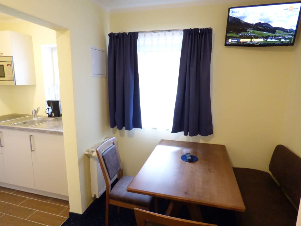 Zimmer Panoramahotel-Garni