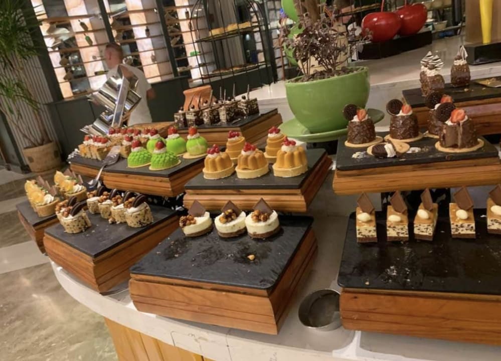 Gastro Seaden Quality Resort & Spa