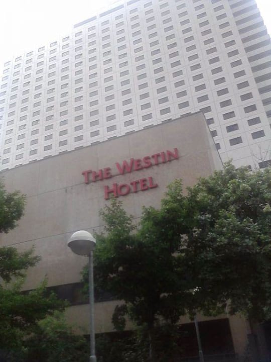 Westin Hotel The Westin Leipzig