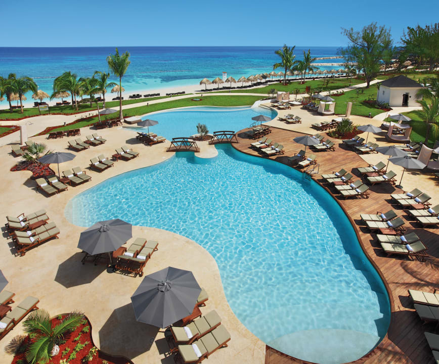 Pool Secrets St. James Montego Bay - Adults only