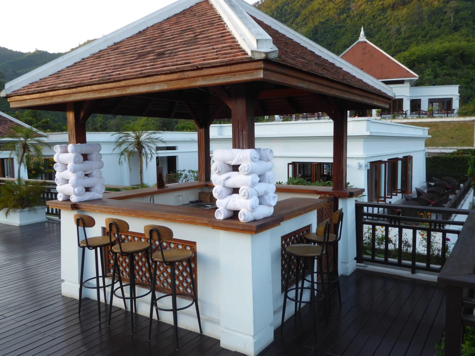 Pool Le Grand Pakbeng