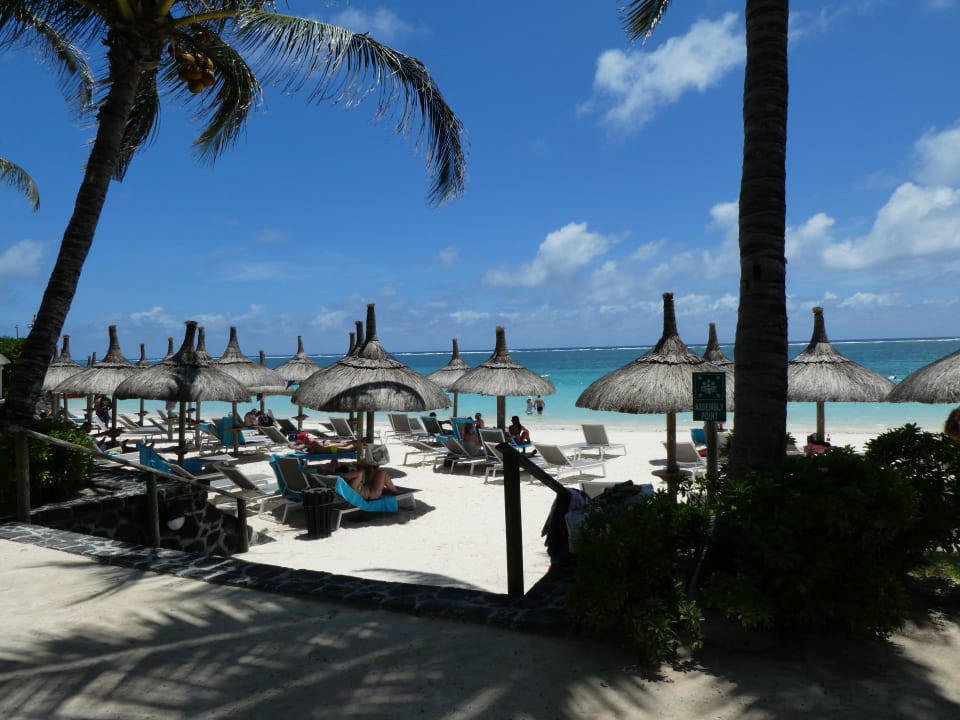 Strand Veranda Palmar Beach Hotel