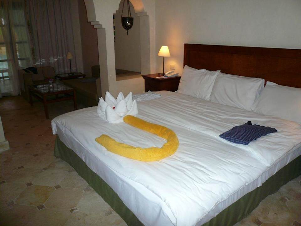 Junior Suite Ghazala Gardens