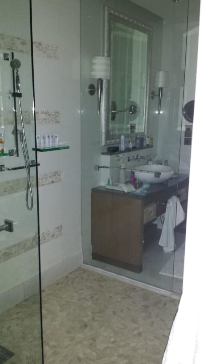 Bad The St. Regis Saadiyat Island Resort, Abu Dhabi