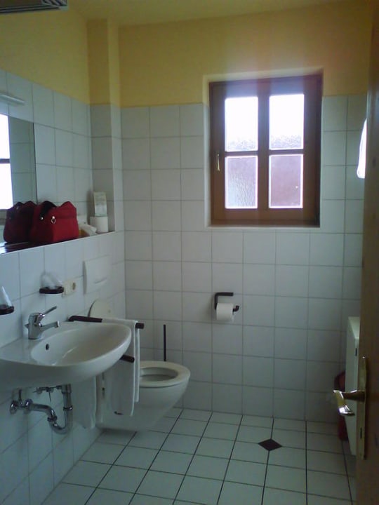 Bad Gasthof zum Rödelseer Schwan