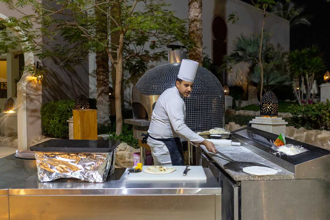 Gastro Ghazala Gardens