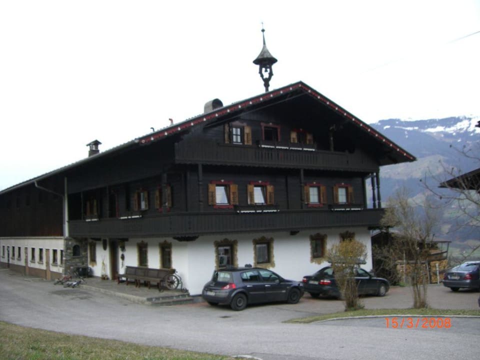 Familienhof Hotel Riemenerhof
