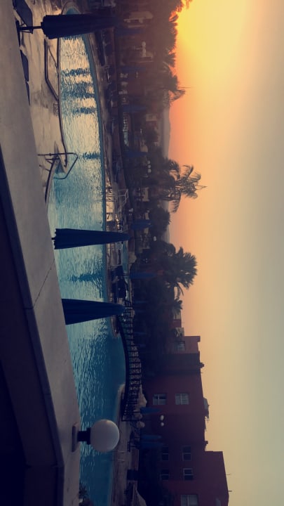 Pool SUNRISE Cardina Resort