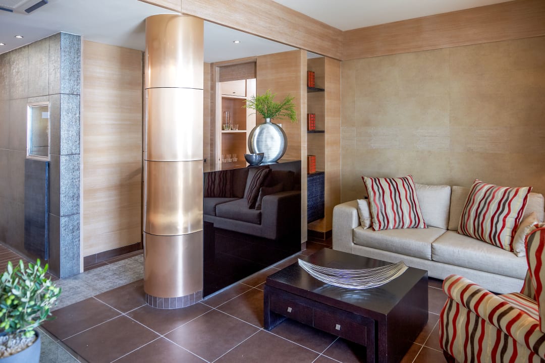 Zimmer Esperos Palace Resort & Spa