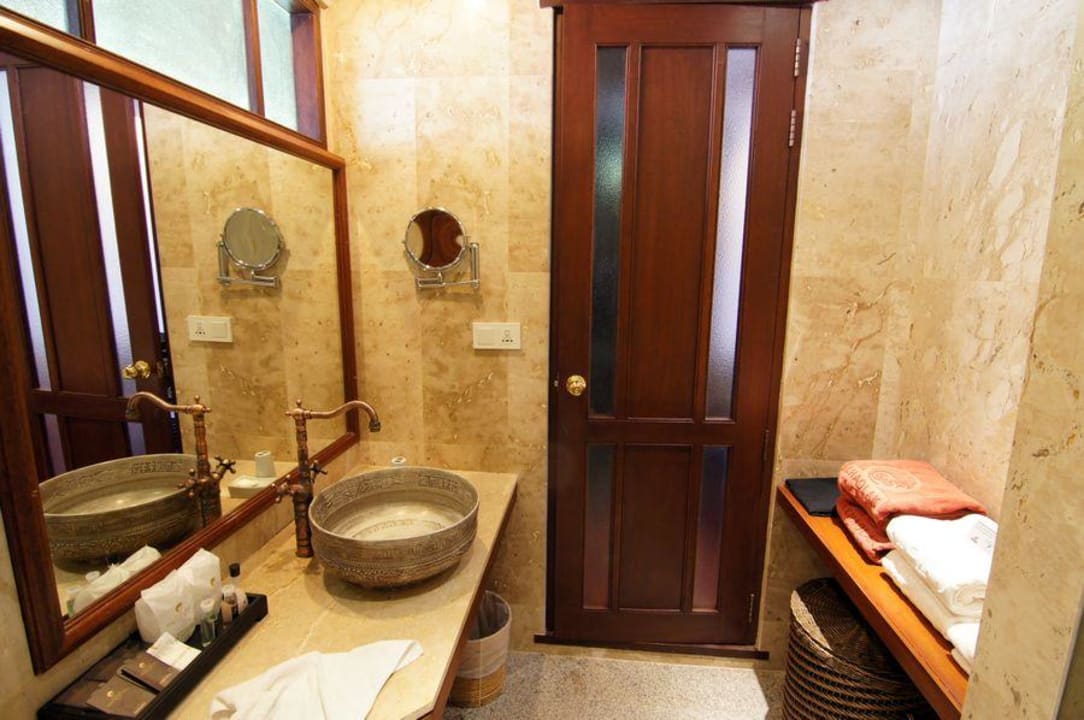 Badezimmer Khaolak Oriental Resort - Adults only