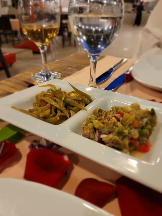 Gastro Tu Casa Gelidonya Hotel