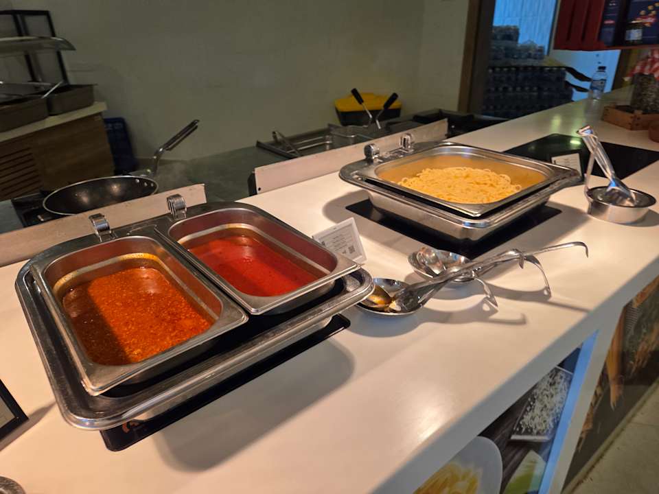 Gastro La Blanche Island Bodrum