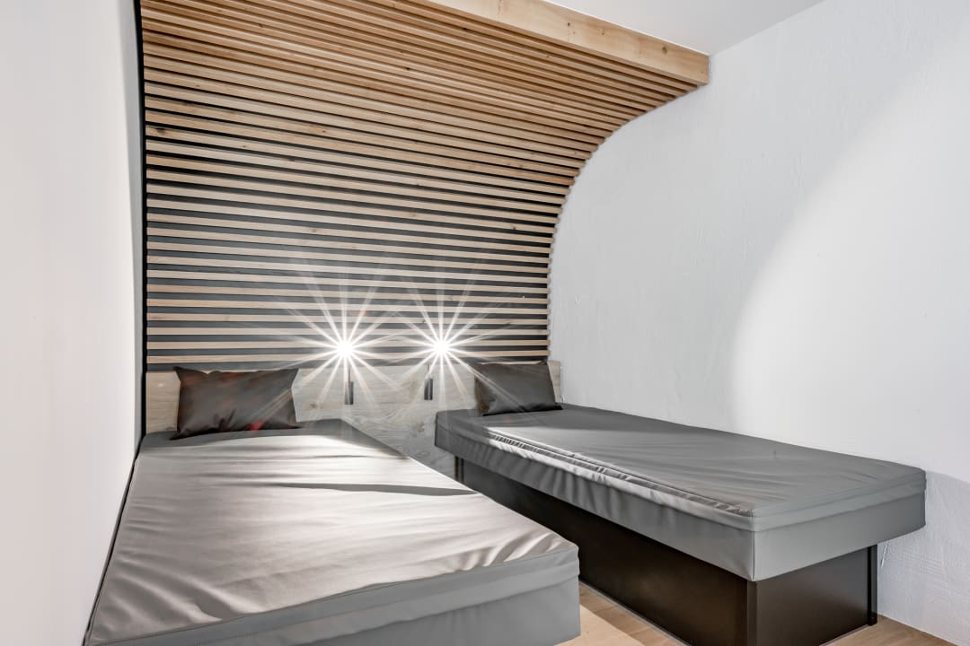 Sport & Freizeit AlpenParks Chalet & Apartment Alpina Seefeld