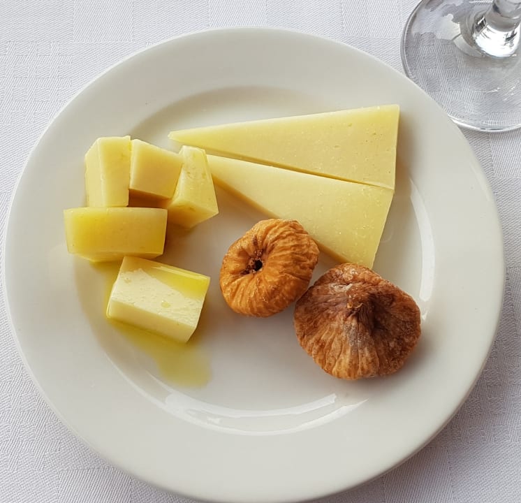 Gastro Rethymno Palace