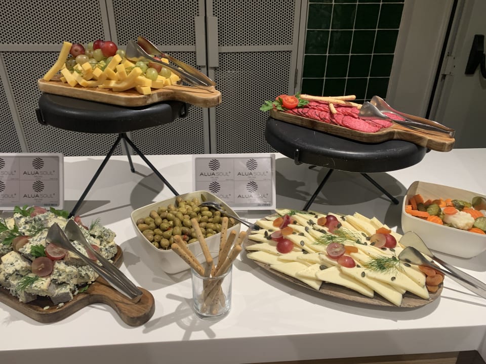 Gastro AluaSoul Palma