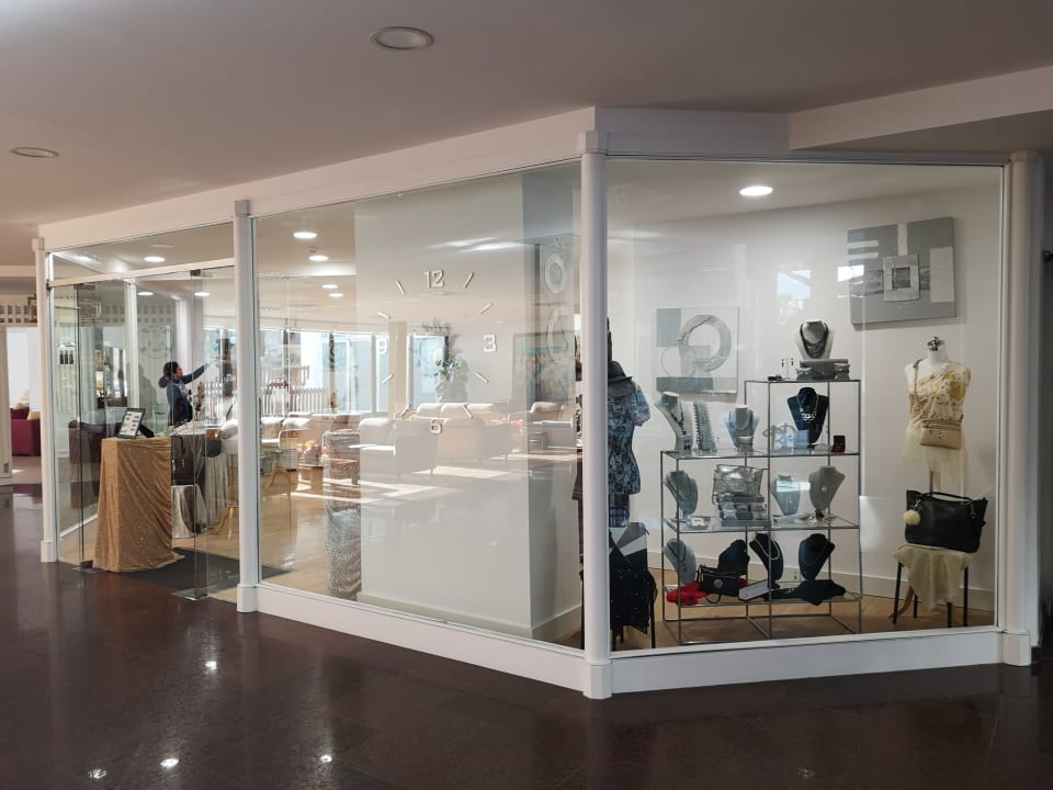 Sonstiges Hotel Vibra Beverly Playa