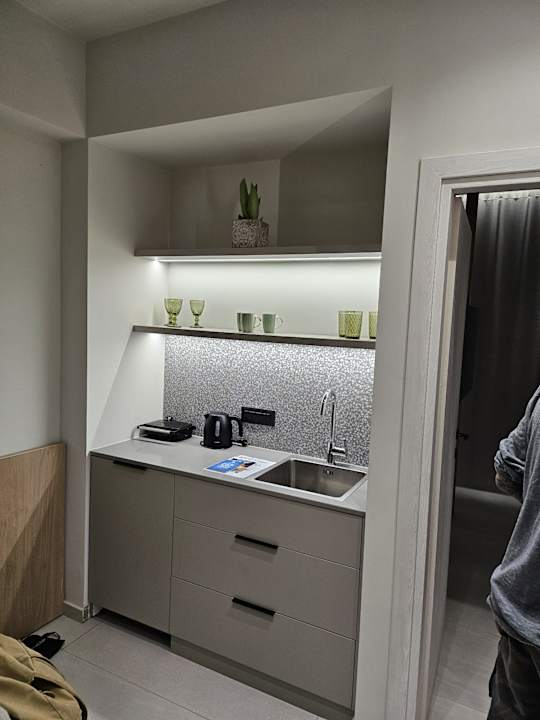 Zimmer Stelio's Gardens