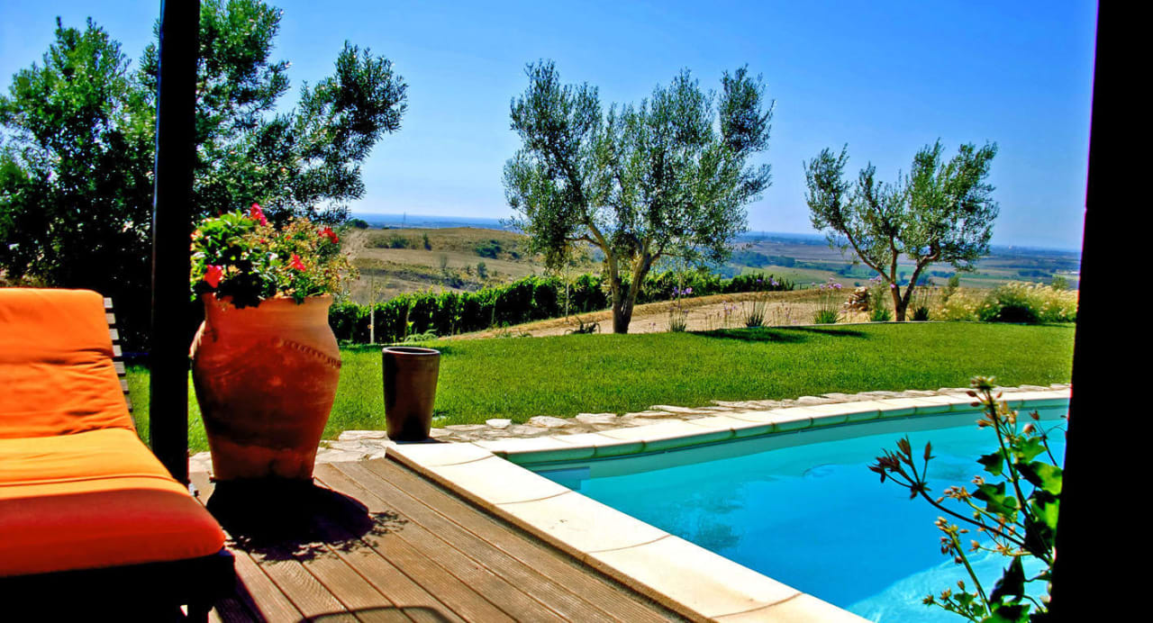 Relax Bauernhof Fattorie Poggio Nebbia