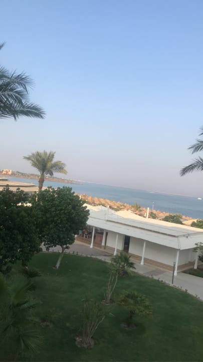 Außenansicht Jaz Soma Beach