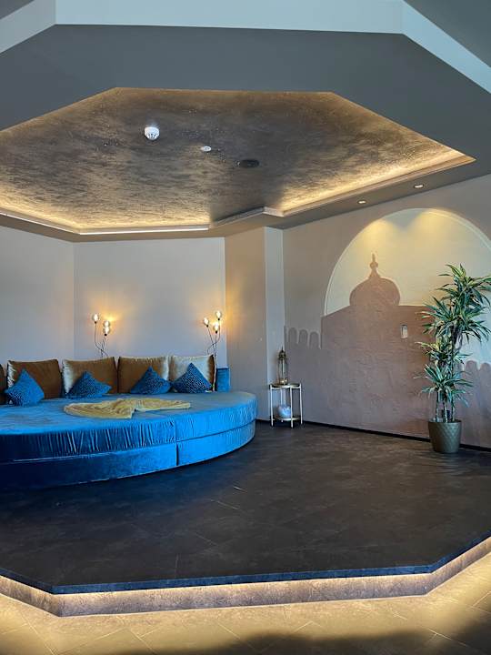 Sonstiges Hotel Panorama Royal