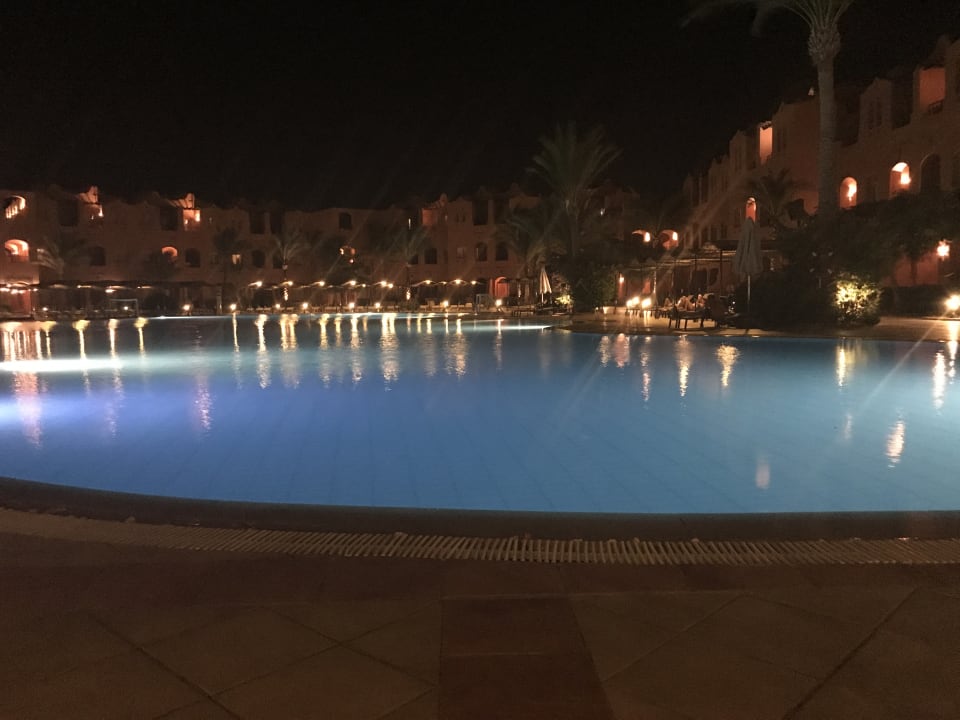 Pool Jaz Makadi Oasis Resort