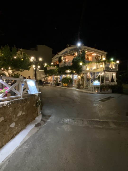 Sonstiges allsun Hotel Carolina Mare